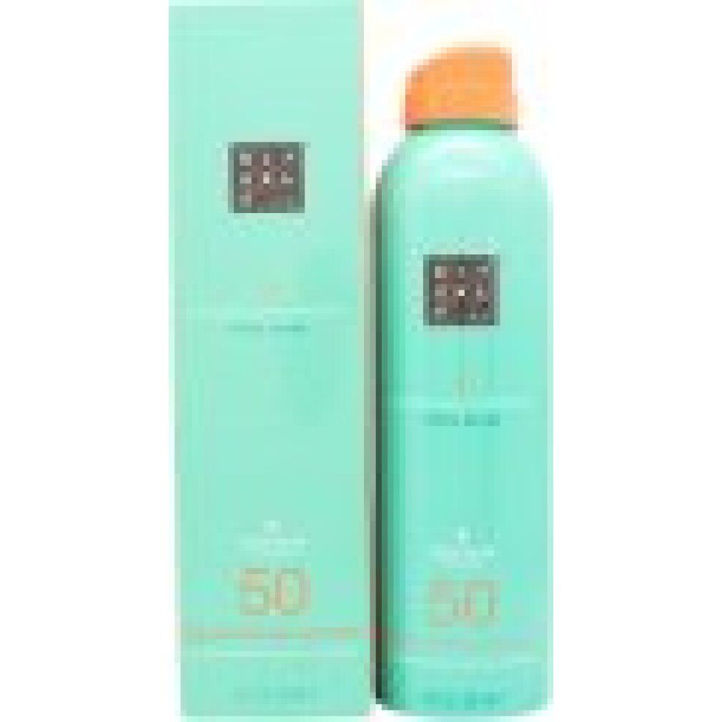 Flacone verde chiaro con tappo argentato. Scritta: MATRIX, Biolage. Grafica a foglia blu. Testo: Keratindose.