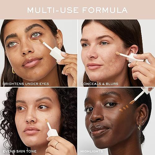 Lancôme TIUW Serum Concealer 105W - 13 ml