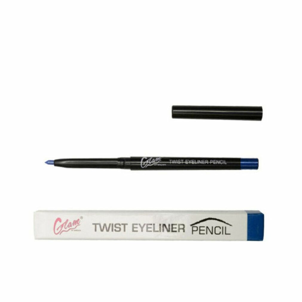 Glam Of Sweden Eyeliner Twist Blue