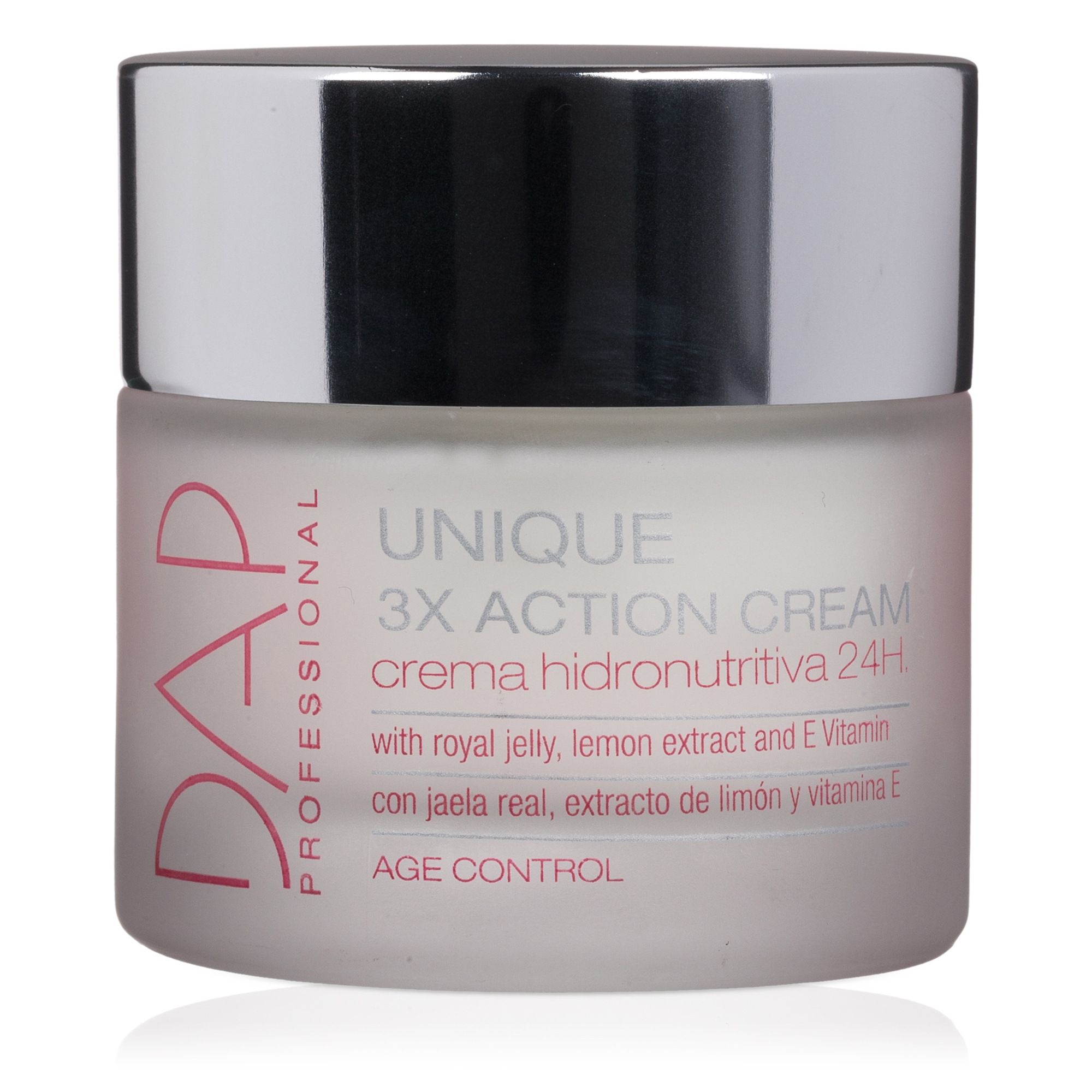 Postquam MedSkin Crema Crescita Epidermica