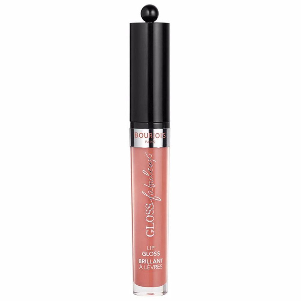 Bourjois Bj Labial Effet 3d Fabuleux Gloss 24h