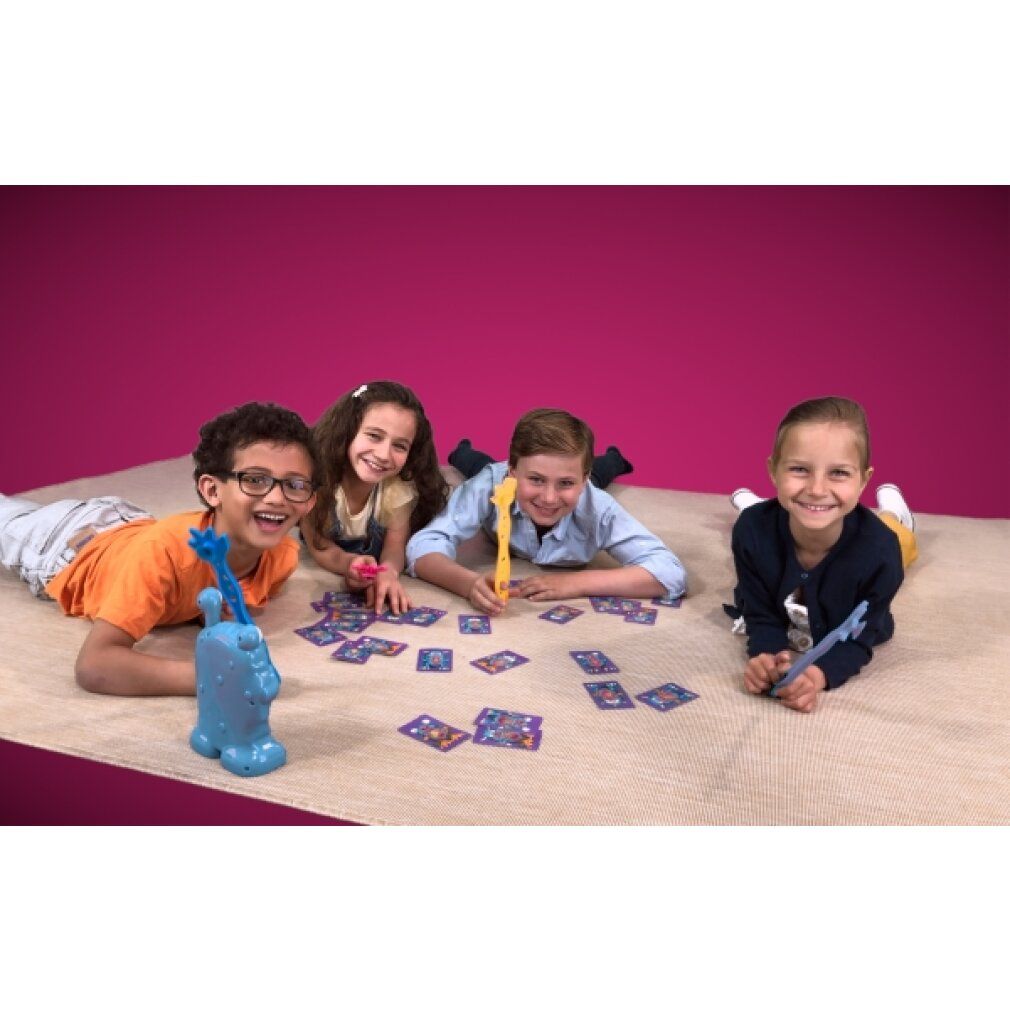 Schmidt Spiele Monsterjäger, gioco di abilità