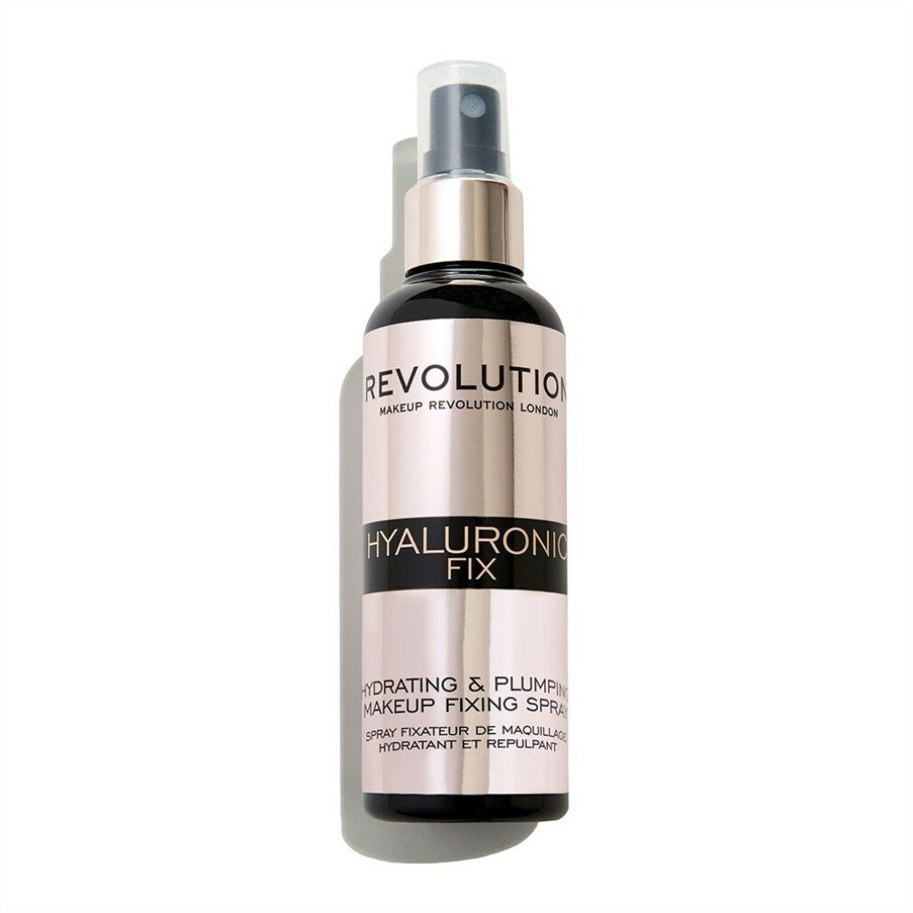 Revolution Makeup Revolution Spray Ialuronico Fissante