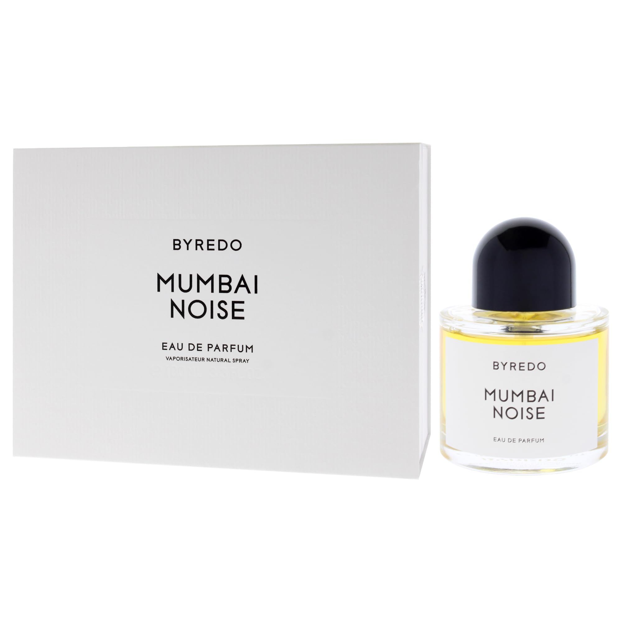 Byredo Eau de Parfum Mumbai Noise 100ml