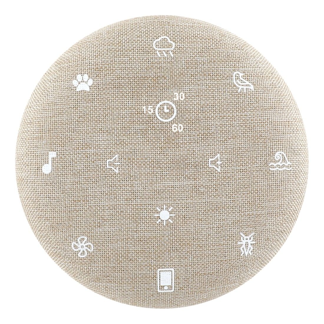 Speaker Relax Zen Box Kid