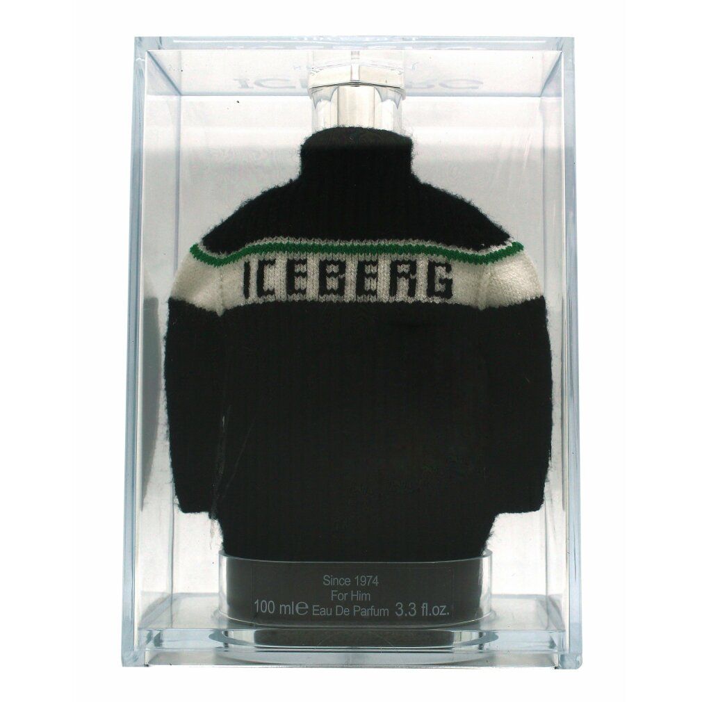 Iceberg Iceberg Since 1974 for Him Eau de Parfum  Spray