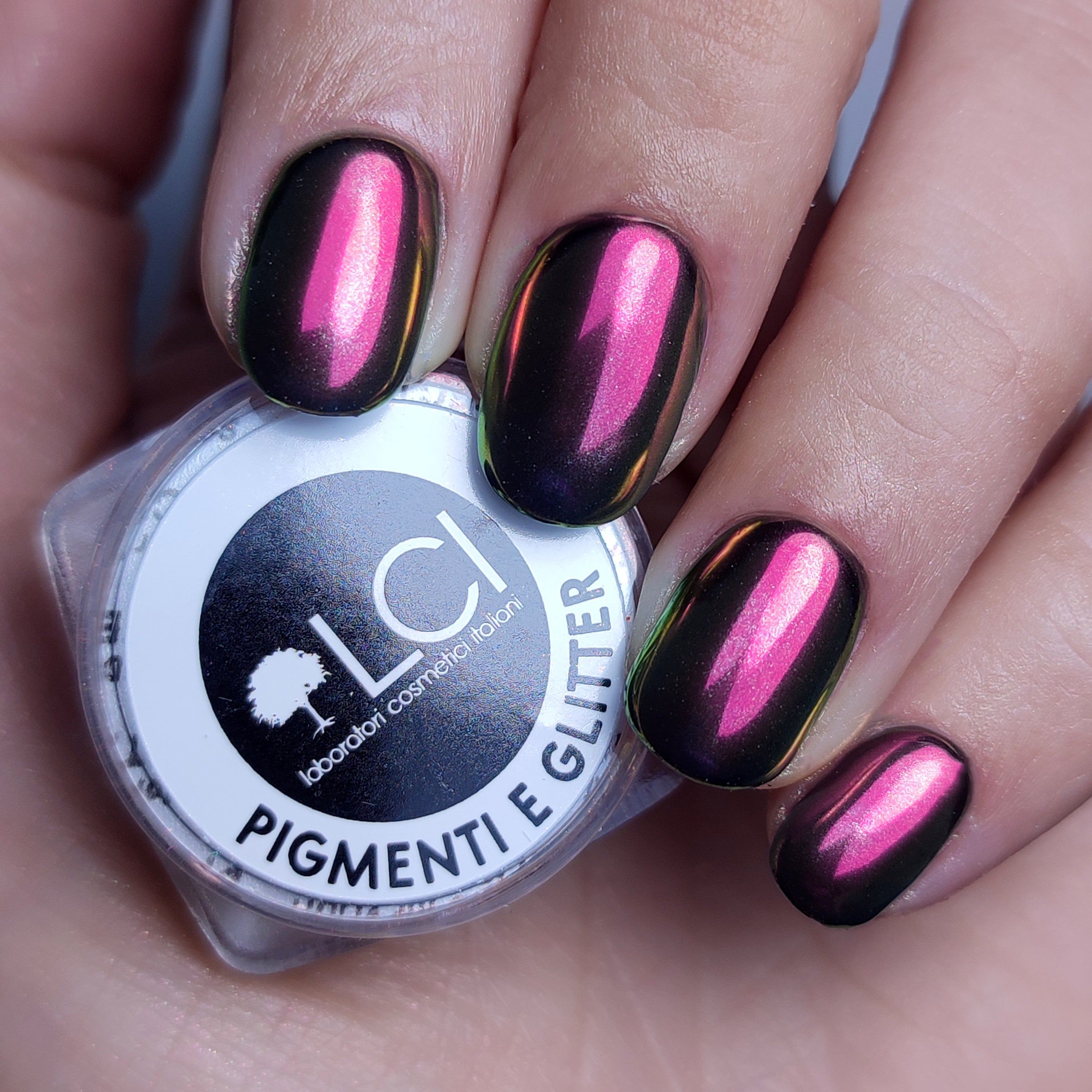 Pigmento Aurora LCI - 02