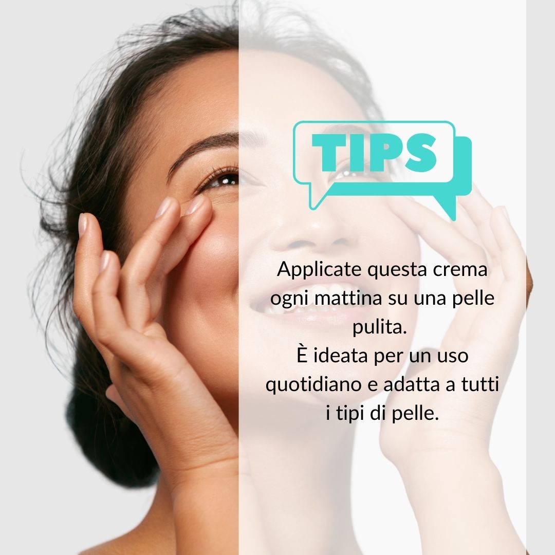 Pure Mineral - Lozione Nutriente Argan