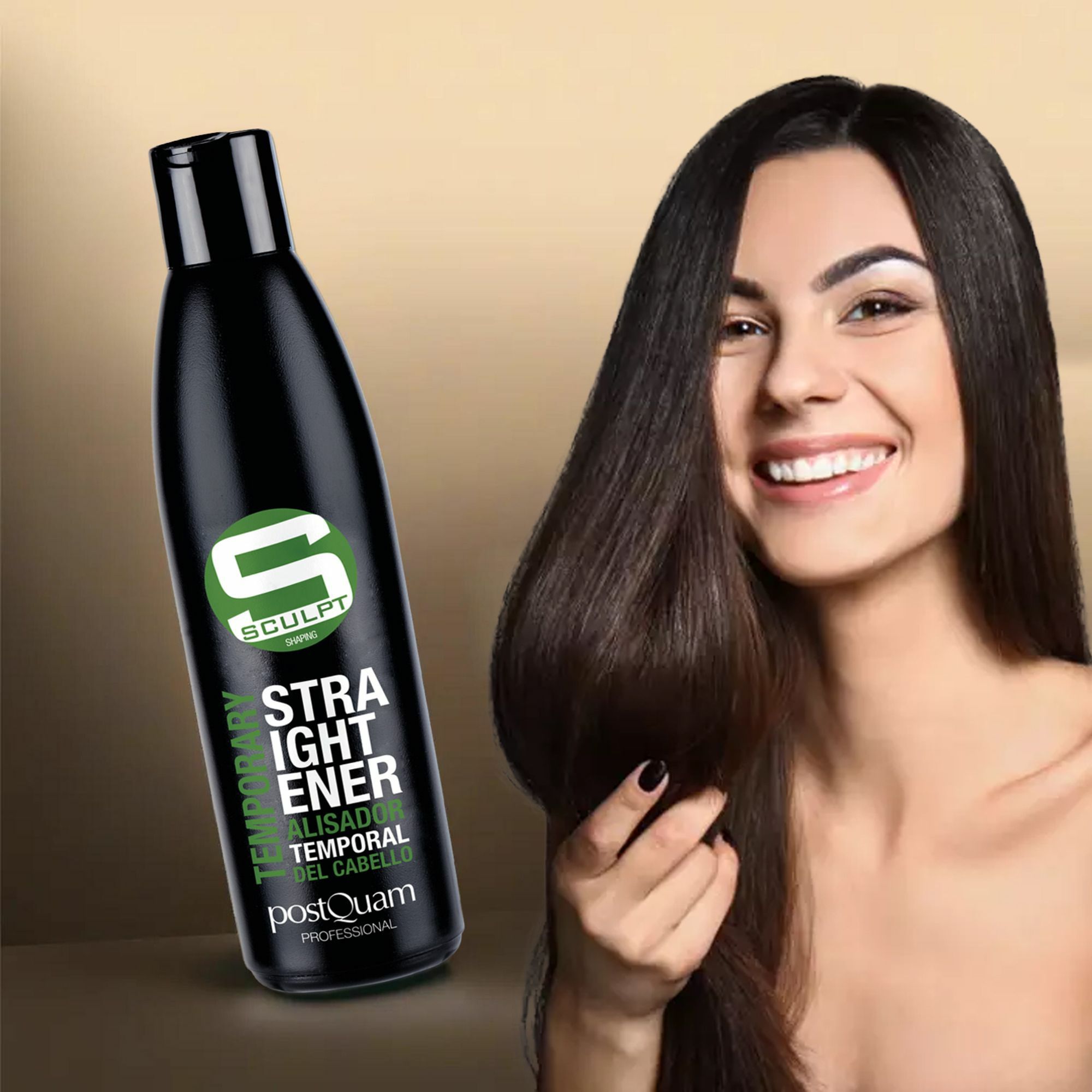 Postquam Lozione BB Hair