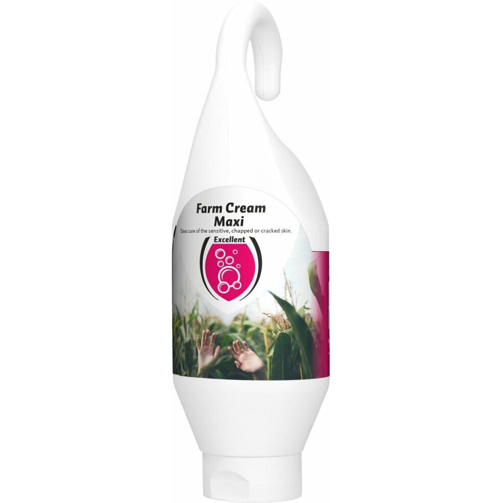 Farm Cream Maxi Bottiglia multifunzionale