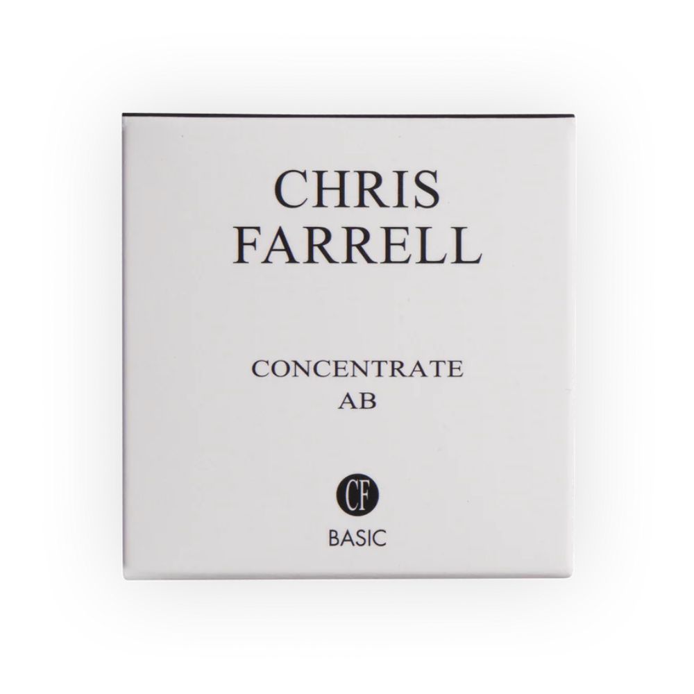 Chris Farrell Concentrato di base AB