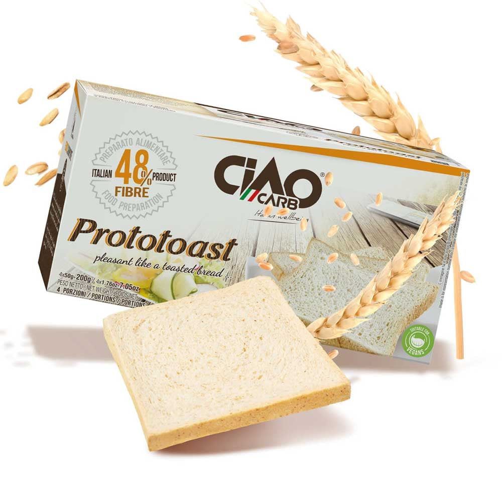 CIAOCARB   Prototoast   Fibre Line