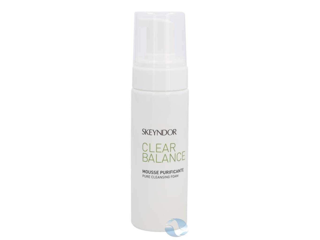Skeyndor CLEAR BALANCE mousse purificante 150 ml