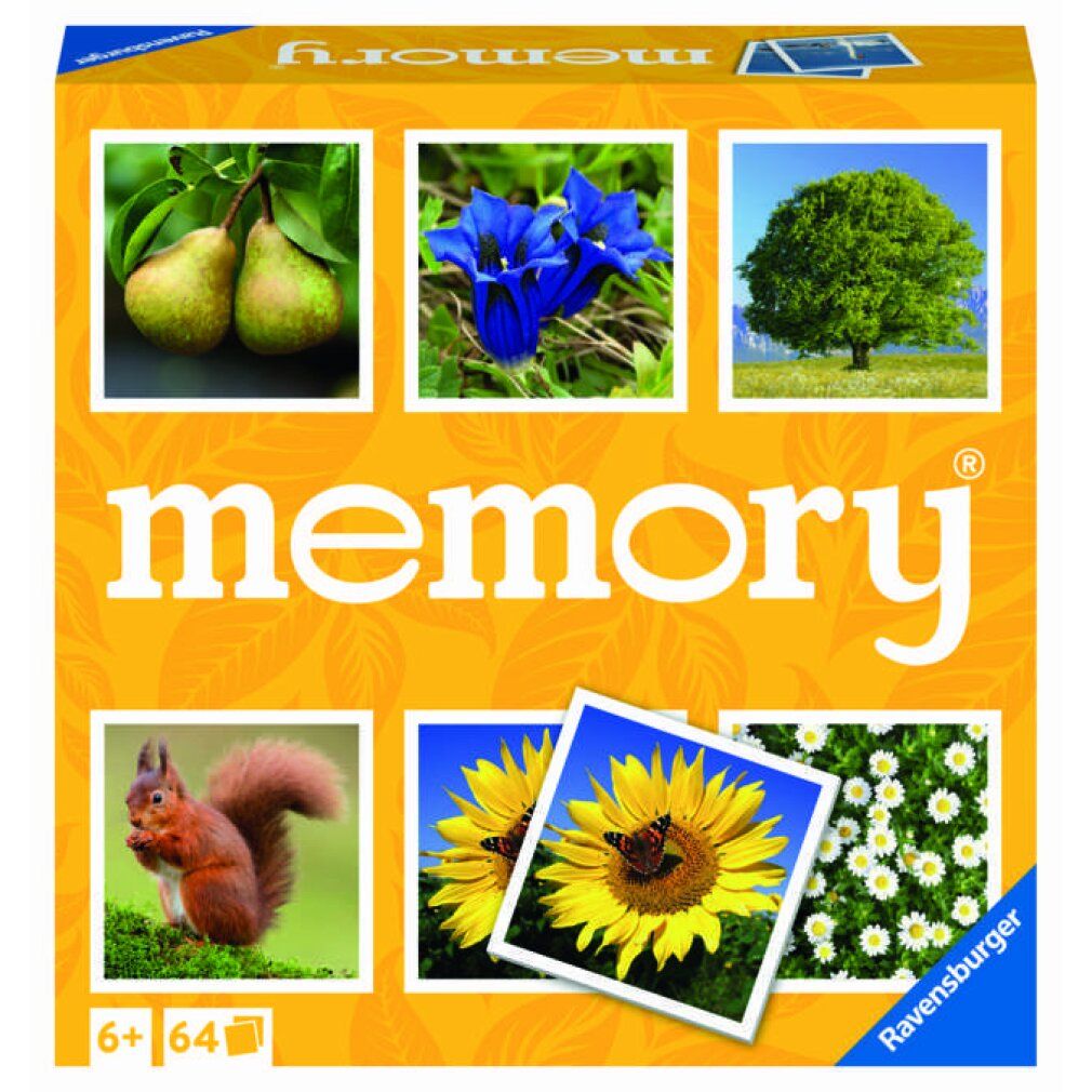 memory® Natura