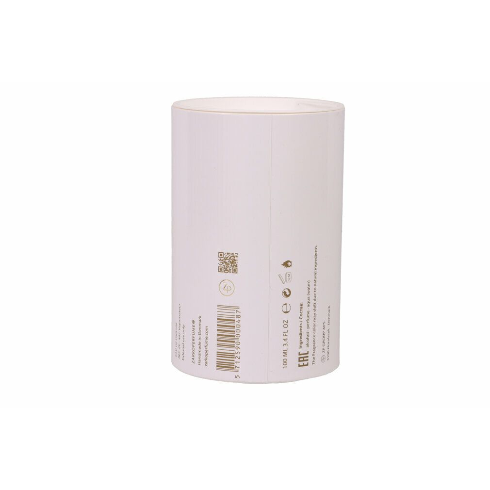 Zarkoperfume The Muse Eau de Parfum