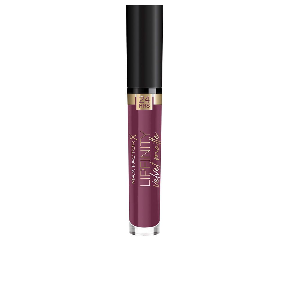 Max Factor Lipfinity Velvet Matte 050 Satin Berry