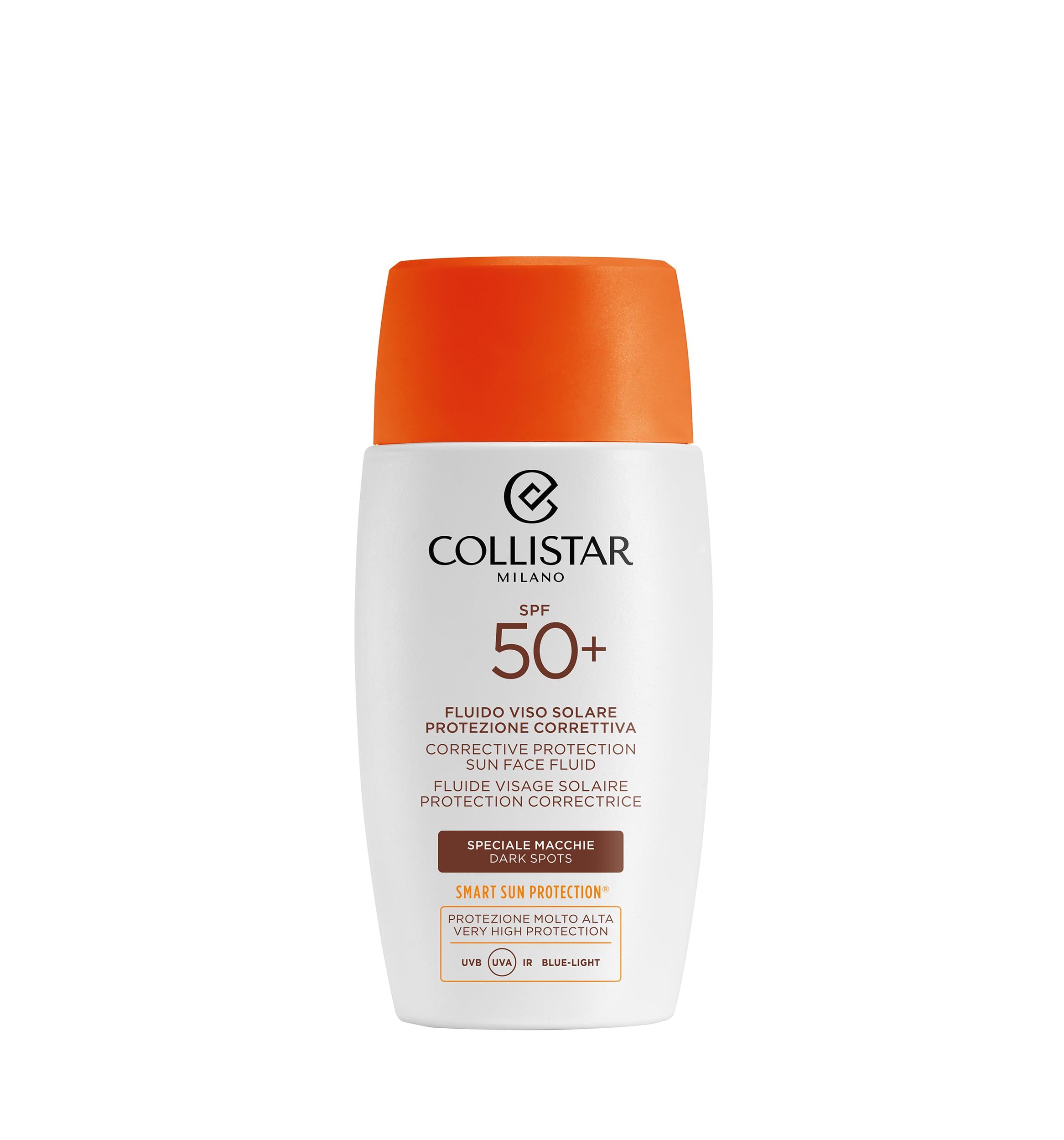 Collistar Fluido Correttivo Protettivo Antisole SPF 50 - 50 ml