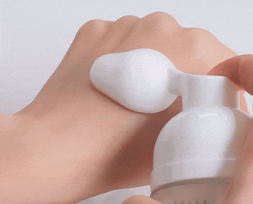 Dr. Althea ABC Glow Whipped Serum - siero viso luminosità