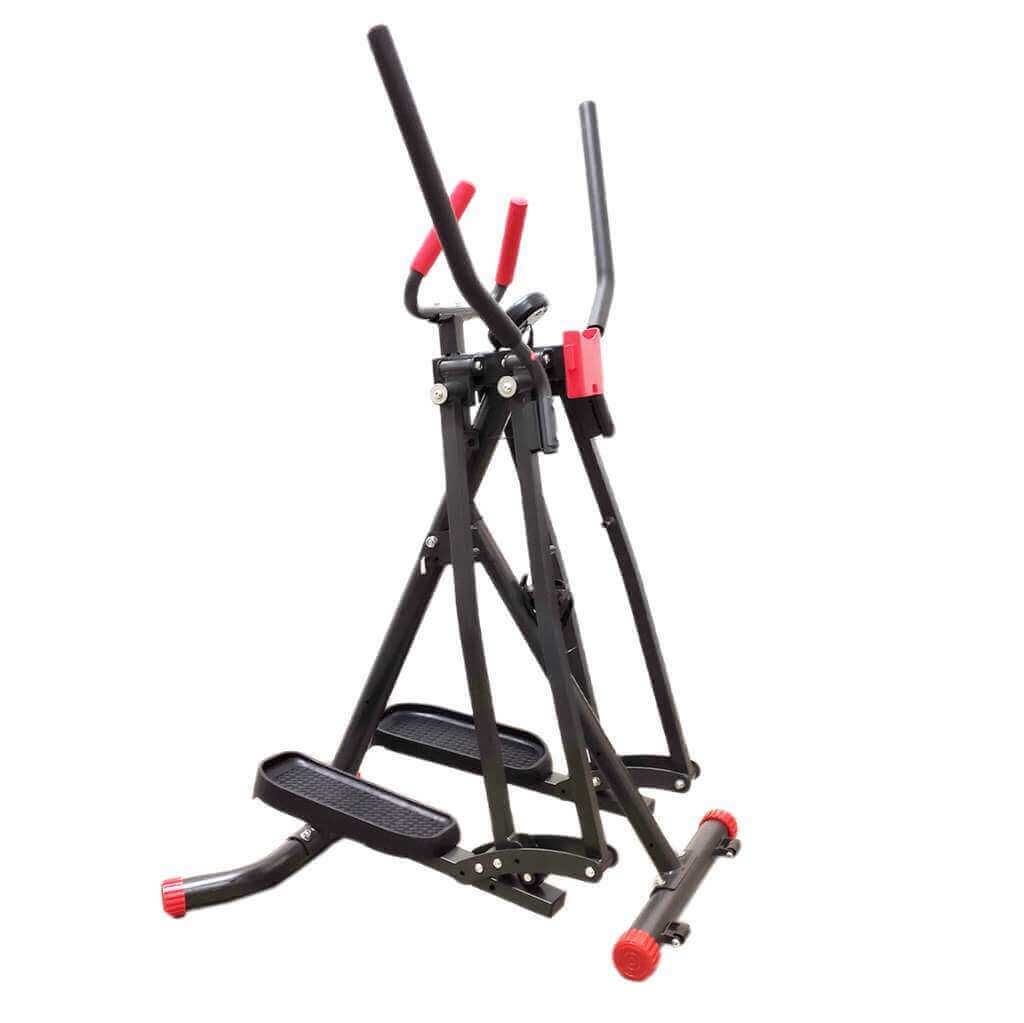FFitness Ellittica Air Walker Slim Strider FF