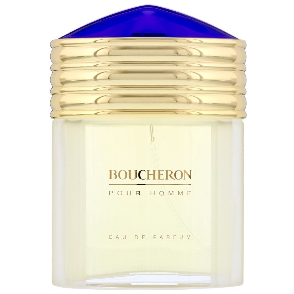 Boucheron Homme Eau De Toilette Spray