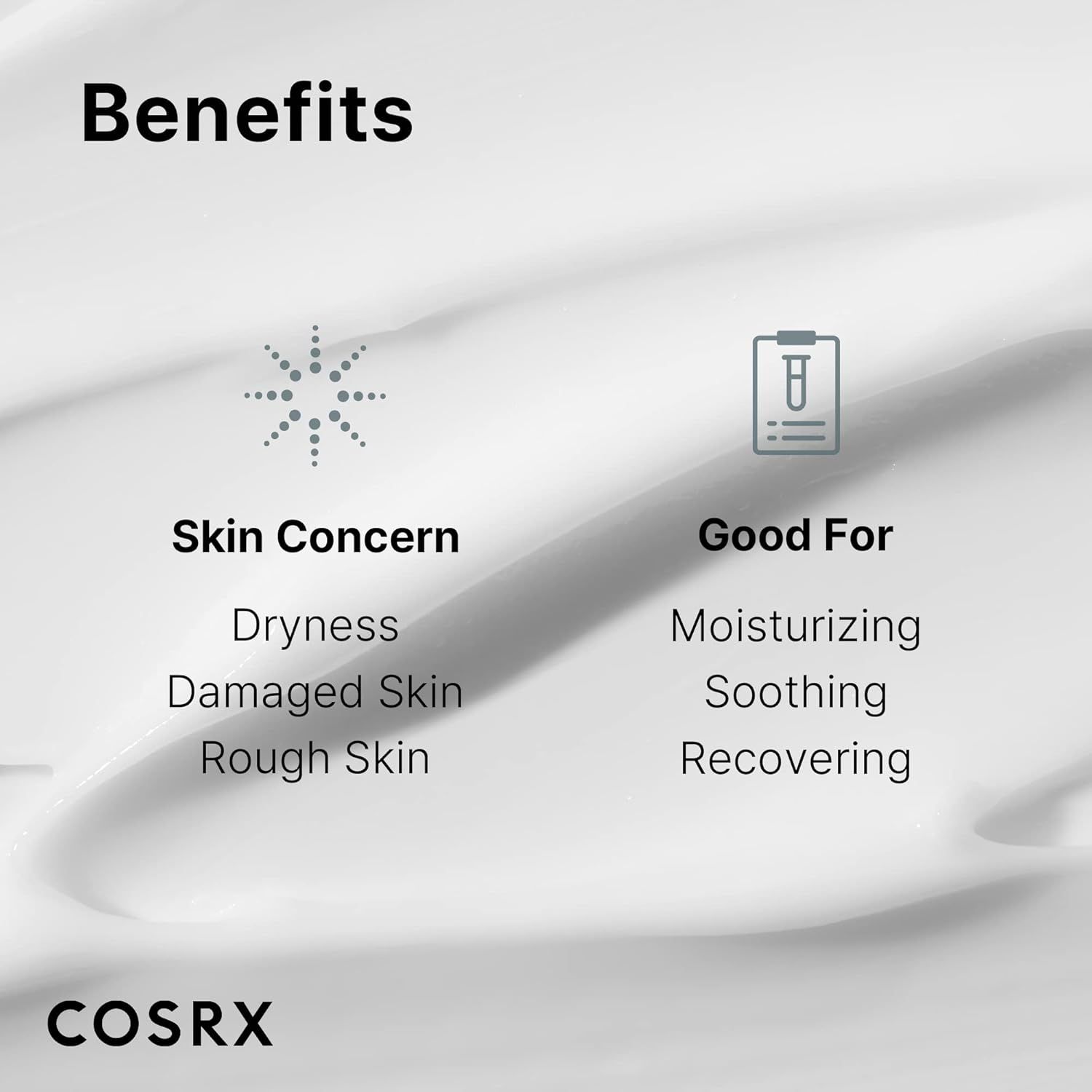 cosrx cosrx Hydrium Moisture Power Enriched Cream