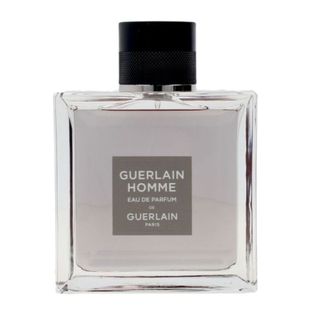Guerlain Homme Eau De Parfum Spray 100ml - Profumo elegante da uomo