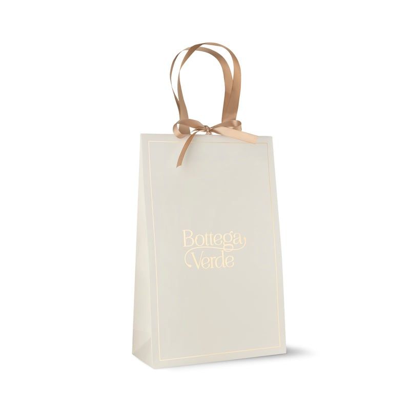 Bottega Verde SHOPPER PREMIUM media