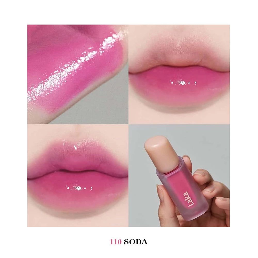 LAKA Fruity Glam Tint 110 Soda