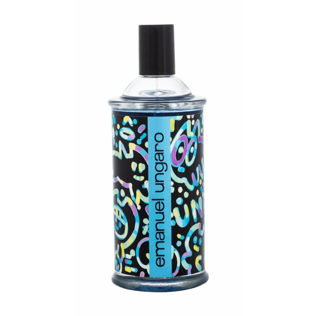 Emanuel Ungaro For Him Edt 100 Ml