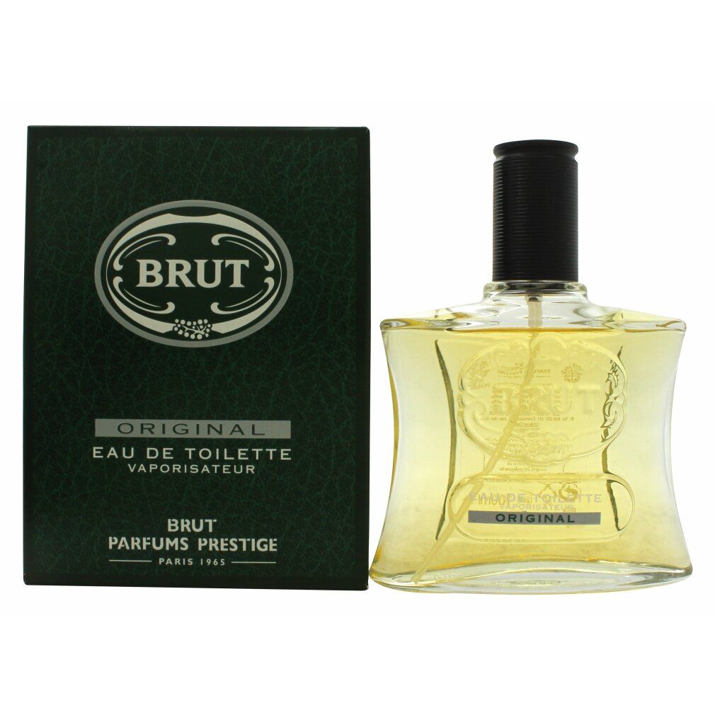 Eau de Toilette Brut  Spray
