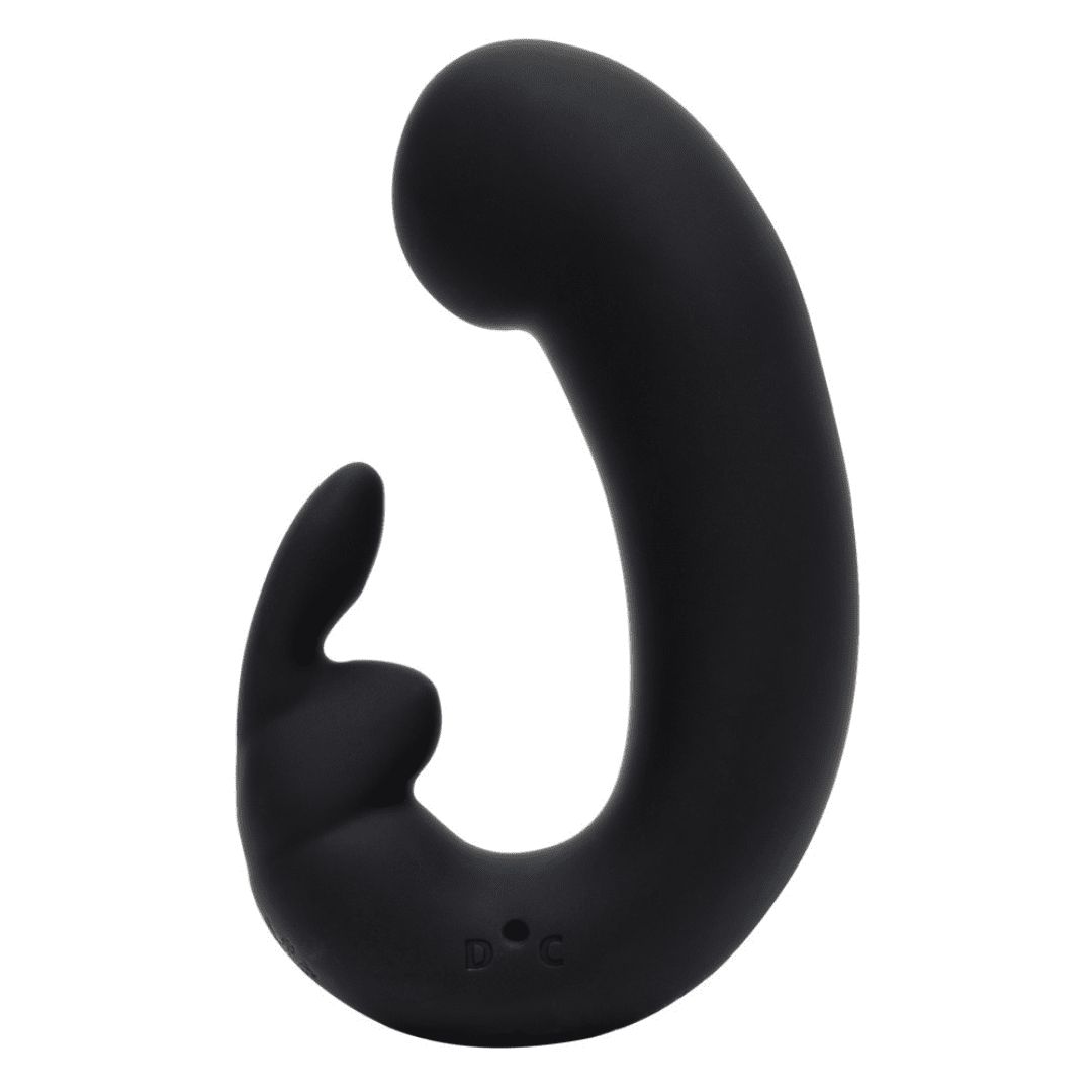 Fifty Shades of Grey - Sensation - Vibratore Coniglio per il punto G