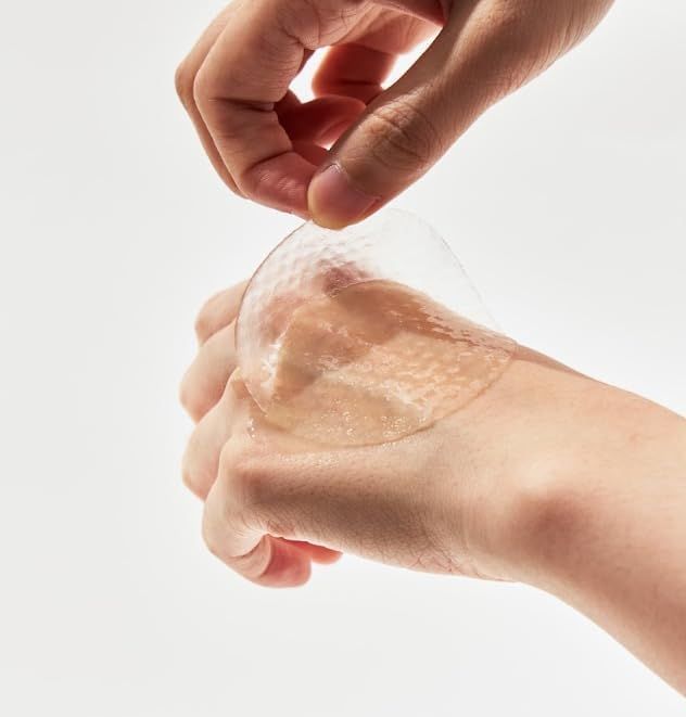 Sea Kelp Gel Toner Pads