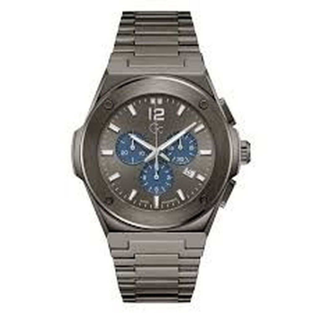 gc Idol Chrono Z33003G5MF Men's Watch Chronograph