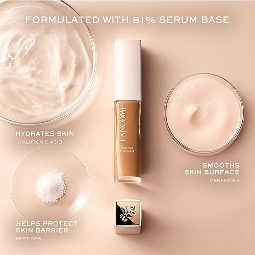 Lancôme TIUW Serum Concealer 105W - 13 ml