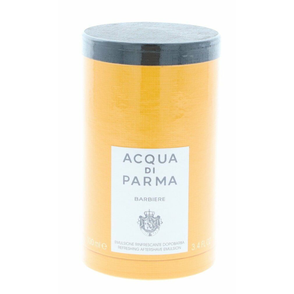 A Di Parma Barbiere Db Emulsione 100 ml - Cura premium per uomo