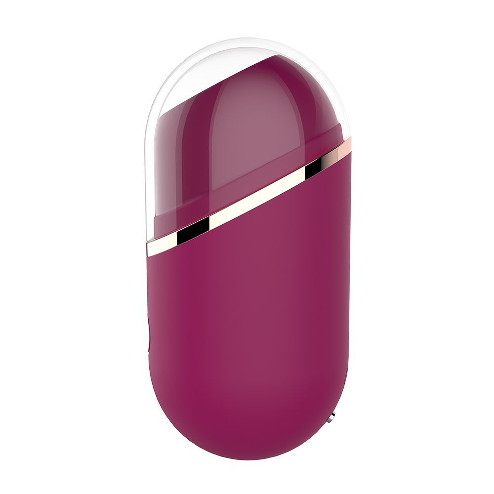 Mini Vibratore Lick It