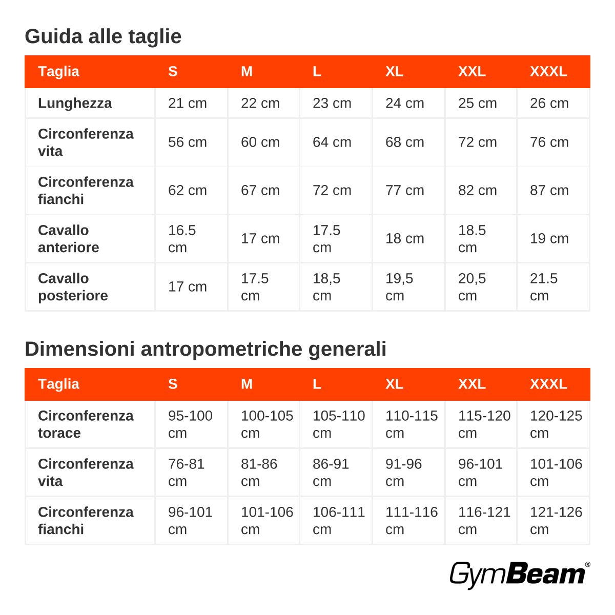 GymBeam Boxer uomo slim seamless 2Pack Black