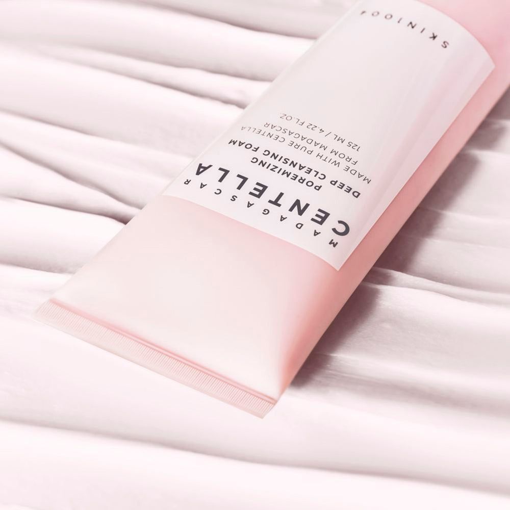 SKIN1004 Madagascar Centella Poremizing Deep Cleansing Foam