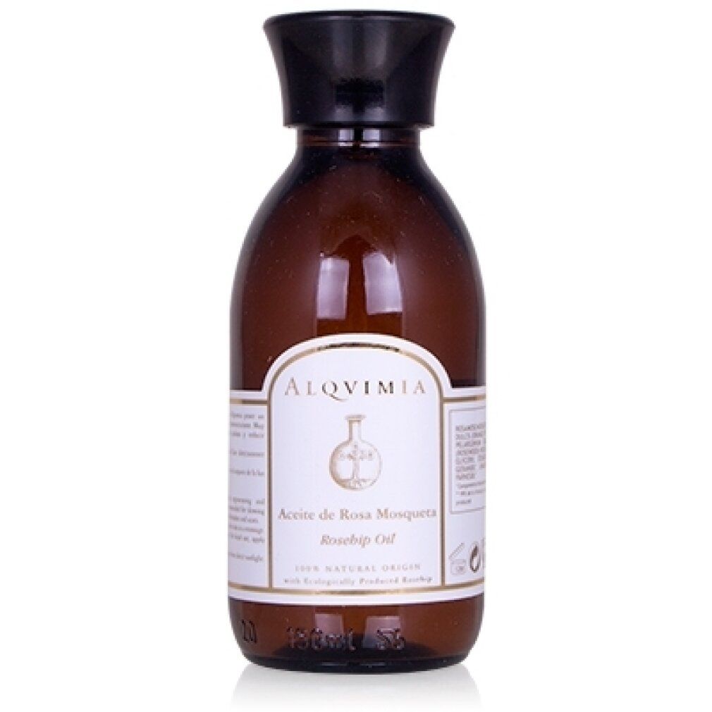 Alquimia Aceite De Rosa Mosqueta