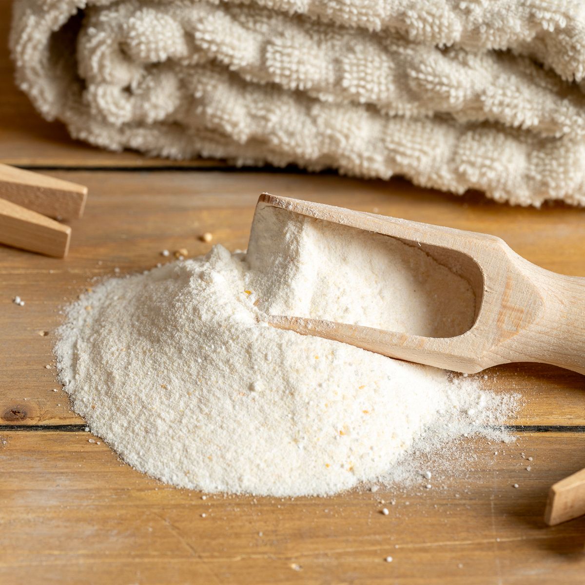 Officina Naturae Polvere lavatrice