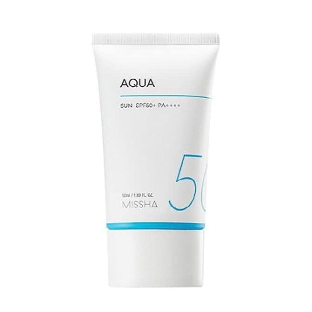 Protettore Solare All Around Safe Block Aqua Sun SPF50+ Pa++++
