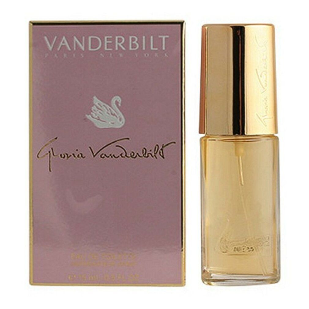 VANDERBILT Eau de Toilette Gloria Vanderbilt Vanderbilt Eau de Toilette Spray 30ml