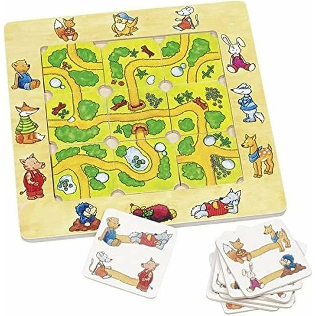 Goki Trova il tuo gioco di posa