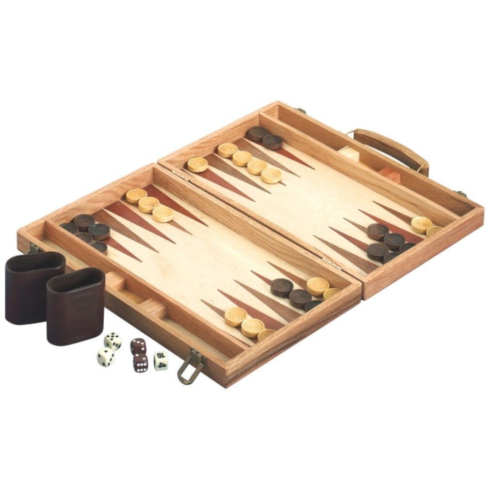 ng Backgammon 38x22x5cm
