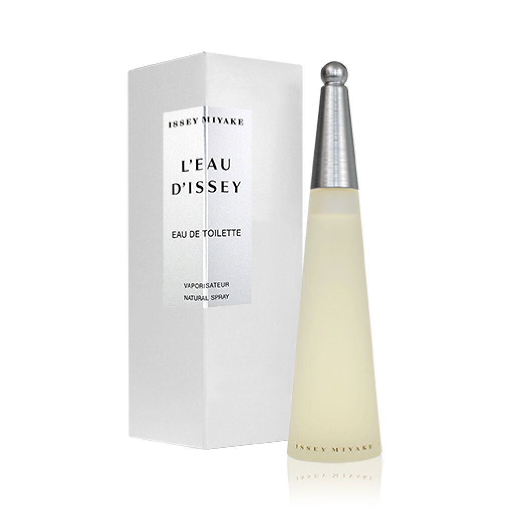 Issey Miyake L&#39 eau D&#39 issey Eau De Toilette Spray 25ml