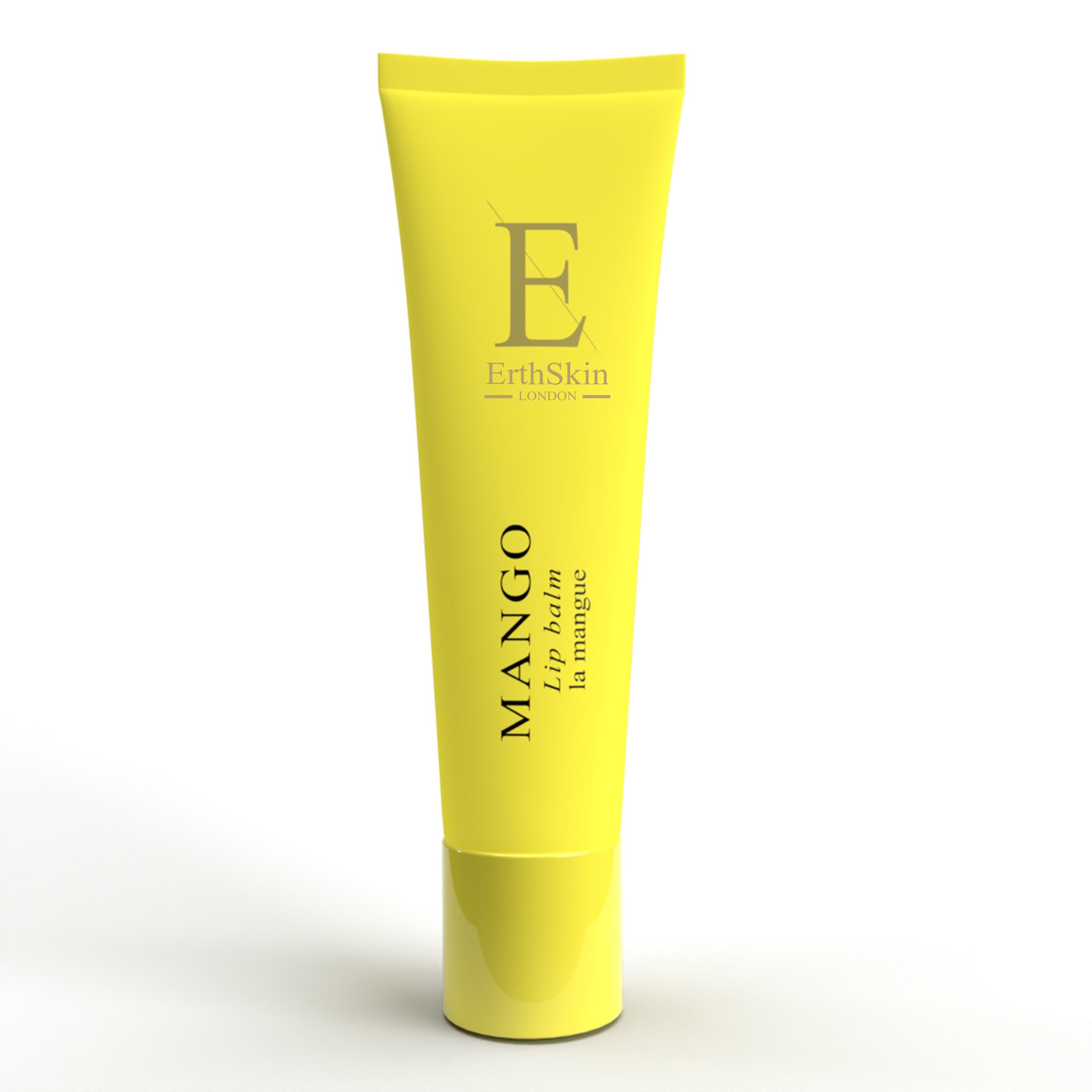 ErthSkin London Balsamo labbra al mango