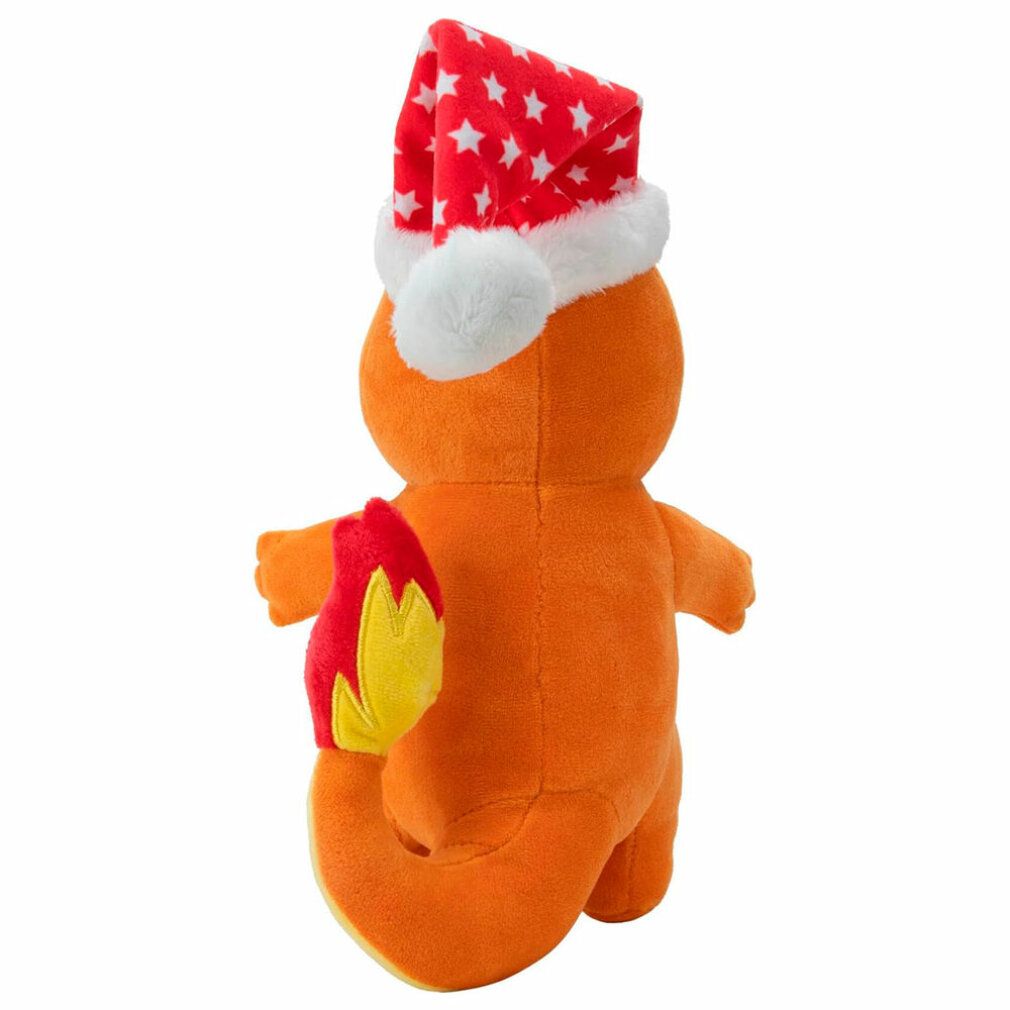 Pokemon Natale Charmander Plüschtier 20 cm