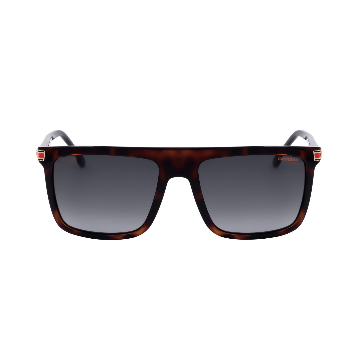 Carrera occhiali da sole unisex CARRERA 1048/S mottled brown