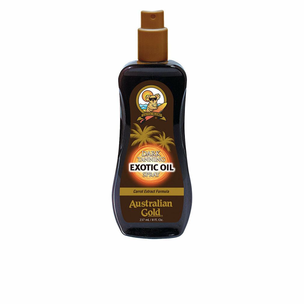 OLIO ESOTICO spray 237ml