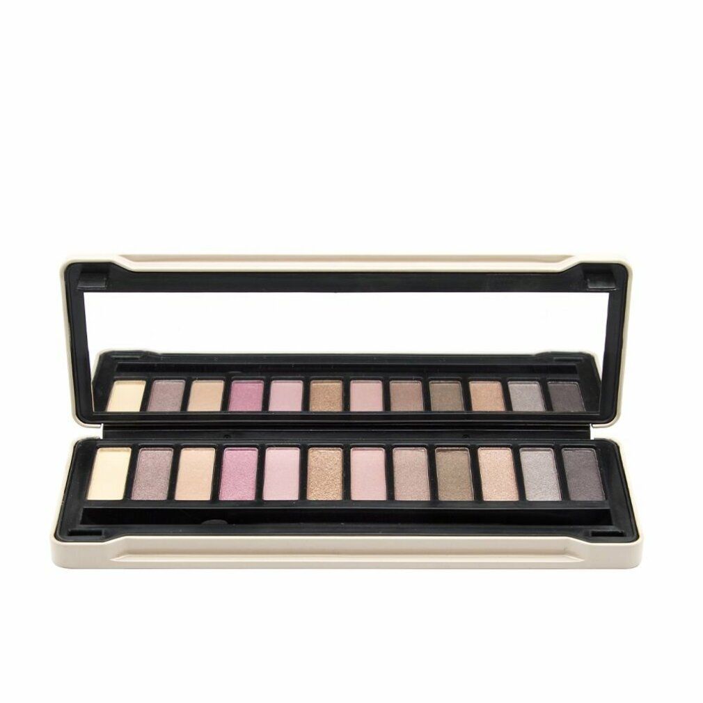 palette occhi #nudes r